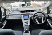 2014 Toyota Prius 18cc,New Shape,Low Kms, Rebate!!!