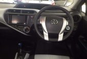 2013 Toyota Aqua !!Rebate!! Push Start