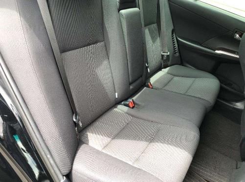 2016 Toyota Camry Hybrid,Facelift,Cruise Control!!!