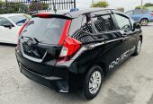 2016 Honda Fit G,1.3L Petrol,Hot Black!!!