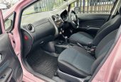 2016 Nissan Note X-SUPER LOW KMS