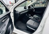 2018 Mazda Demio 13S Skyactiv i-Stop