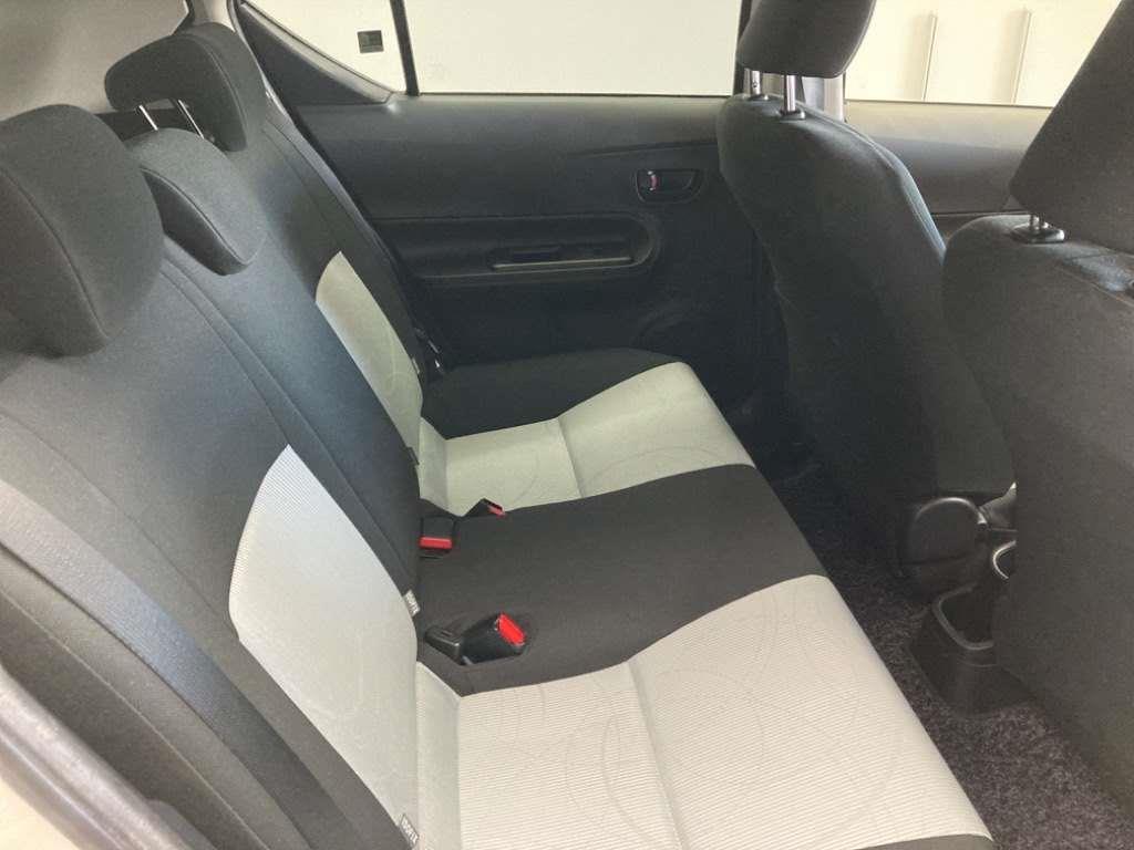 2014 Toyota Aqua !!Rebate!! Push Start
