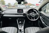 2018 Mazda Demio 13S Skyactiv i-Stop