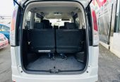 2012 Nissan Serena 20X,8 Seater Seater,Cruise Control.