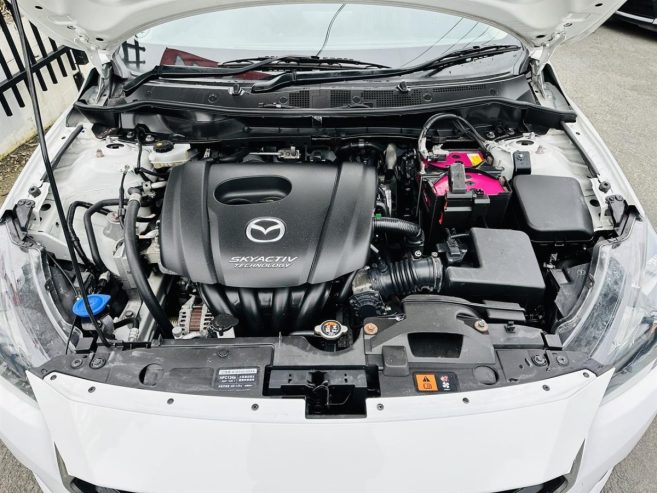 2018 Mazda Demio 13S Skyactiv i-Stop