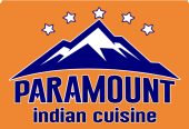 Paramount Indian cuisine