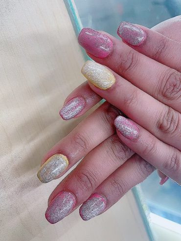 YANG YANG Nail