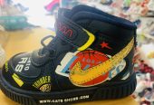 Kids shoe