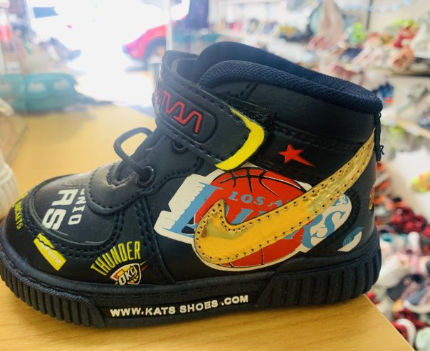 Kids shoe