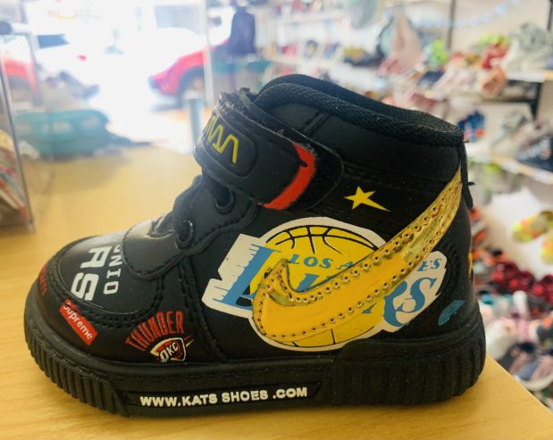 Kids shoe