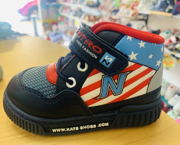 Kids shoe