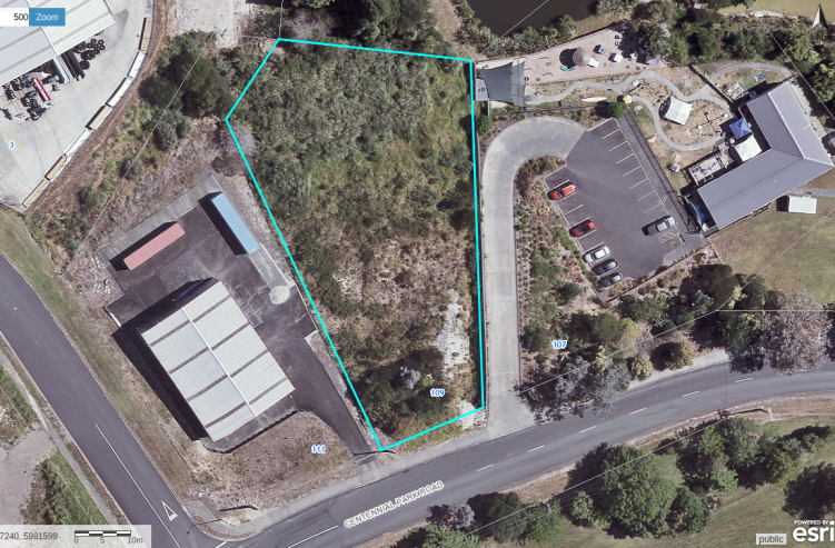 Wellsford Site/Yard For Sale