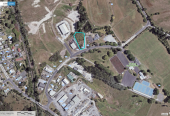 Wellsford Site/Yard For Sale