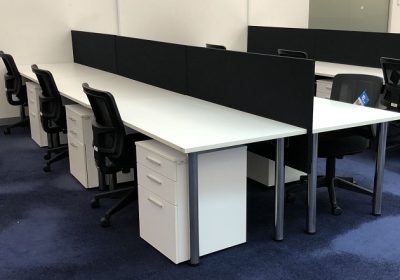 White-desk-with-black-dividers