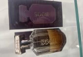 Ladies perfume 100 ml