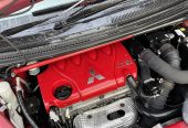 Mitsubishi Colt RALLIART Manual Turbo Recaro