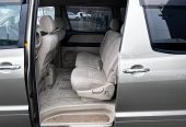 Toyota Alphard 2004