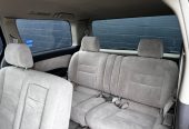 Toyota Alphard 2004