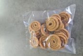 Chakri Snacks, Indian snacks supplier