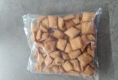 Chakri Snacks, Indian snacks supplier