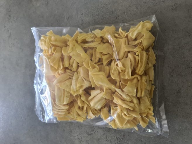 Chakri Snacks, Indian snacks supplier