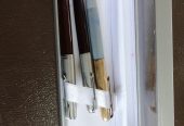 3 pcs parker ink pens