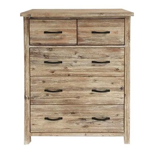 Tallboy 5 Drawer