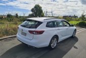 2018 Holden Commodore LT WAGON 2.0PT/9AT