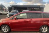 2015 Mazda Premacy RV/SUV Automatic