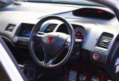 2008 Honda Civic Type R 6 Spd Manual FD2 JDM