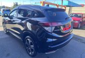 2014 Honda Vezel Hybrid