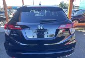 2014 Honda Vezel Hybrid