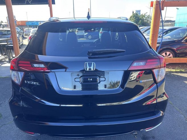 2014 Honda Vezel Hybrid