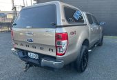 Ford Ranger 2015 4X4