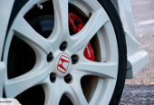 2008 Honda Civic Type R 6 Spd Manual FD2 JDM