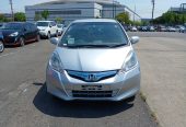 2012 Honda Fit Hybrid 1.3S Cruise Paddle Low Kms Keyless Fresh Import Finance Available Hatchback Automatic