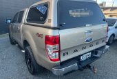 Ford Ranger 2015 4X4