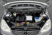 Mercedes A170 2007