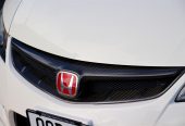 2008 Honda Civic Type R 6 Spd Manual FD2 JDM