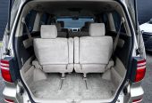 Toyota Alphard 2004