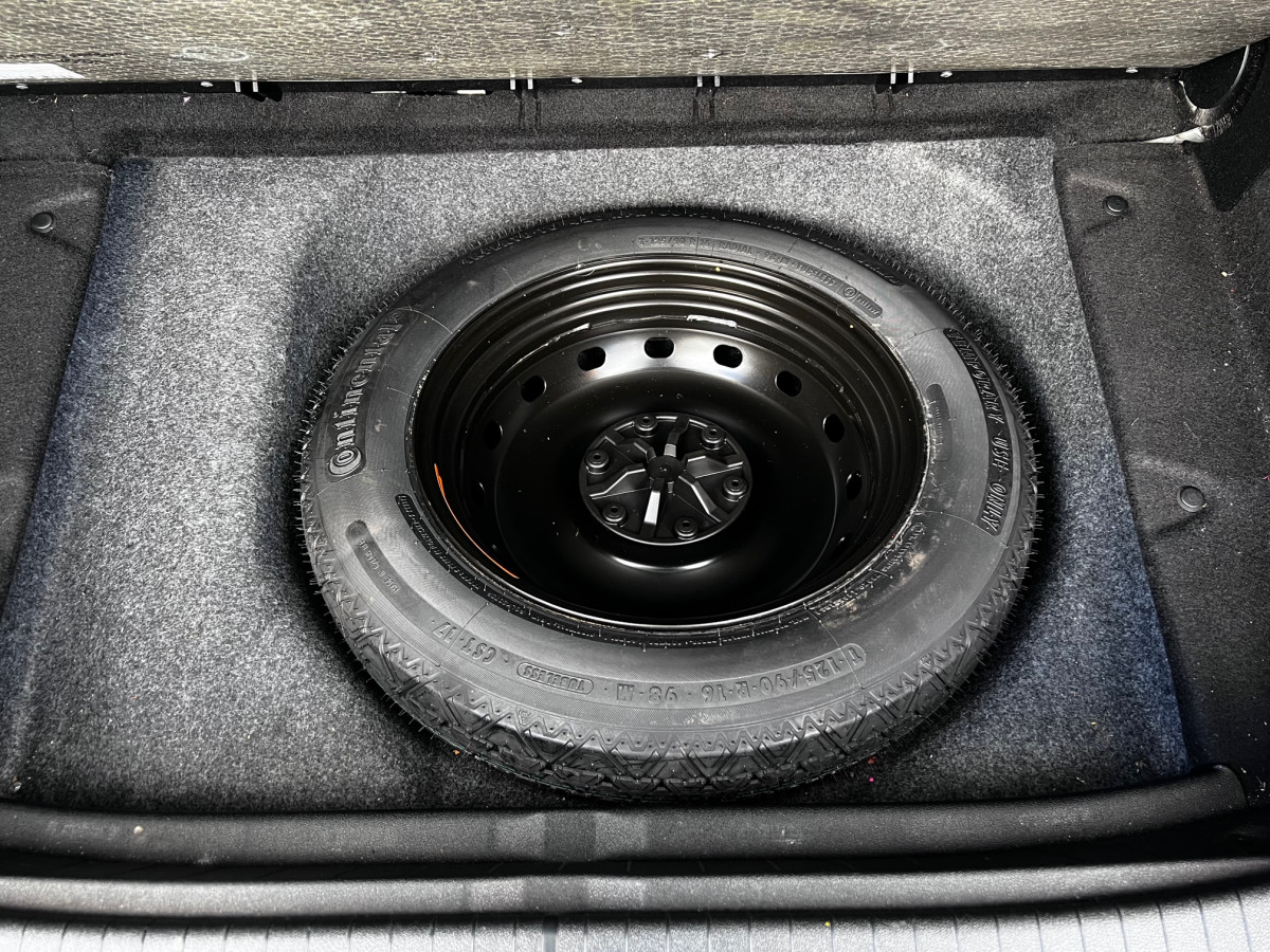 Mercedes A170 2007