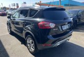 2011 Ford Kuga