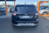 2011 Ford Kuga