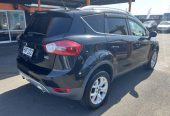 2011 Ford Kuga