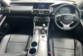 2013 Lexus IS 300H