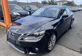 2013 Lexus IS 300H