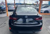 2013 Lexus IS 300H