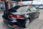 2013 Lexus IS 300H