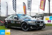 2011 BMW 320i